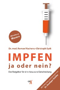 Cover Impfen