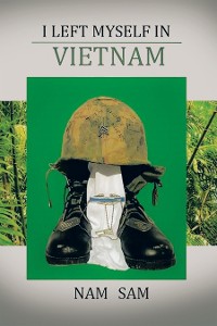 Cover I Left Myself in Viet Nam