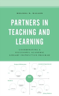 Cover Partners in Teaching and Learning