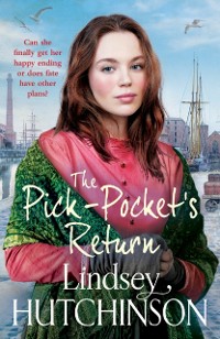 Cover Pick-Pocket's Return