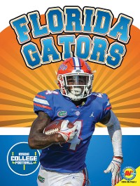 Cover Florida Gators