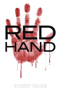 Cover Red Hand