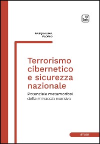 Cover Terrorismo cibernetico e sicurezza nazionale