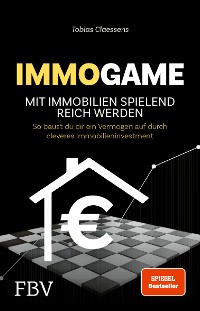 Cover Immogame - mit Immobilien spielend reich werden