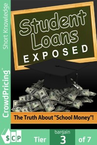 Cover Student Loans Exposed
