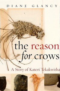 Cover The Reason for Crows