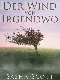 Cover Der Wind von Irgendwo