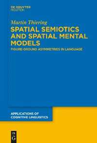 Cover Spatial Semiotics and Spatial Mental Models