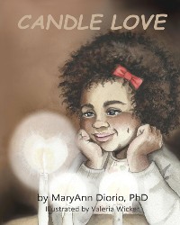 Cover Candle Love