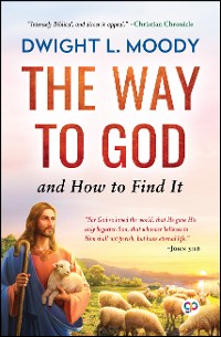 Cover The Way to God and How to Find It