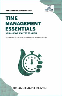 Cover Time Management Essentials You Always Wanted To Know