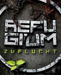 Cover Zuflucht