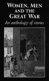 Cover Women, men and the Great War