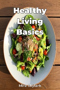 Cover Healthy Living Basics