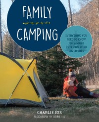 Cover Family Camping