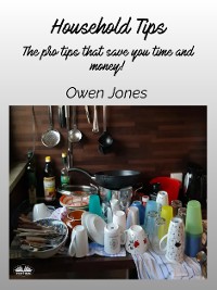 Cover Household Tips
