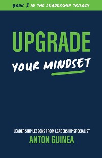 Cover Upgrade Your Mindset