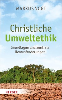 Cover Christliche Umweltethik