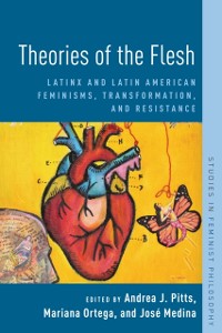 Cover Theories of the Flesh