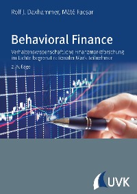 Cover Behavioral Finance