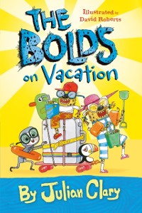 Cover Bolds on Vacation