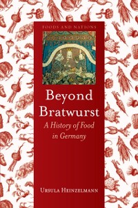 Cover Beyond Bratwurst