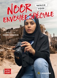 Cover Noor envoyée spéciale