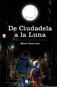 Cover De Ciudadela a la Luna