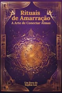 Cover Rituais De Amarração