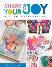 Cover Share Your Joy