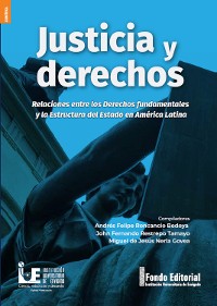 Cover Justicia y derechos