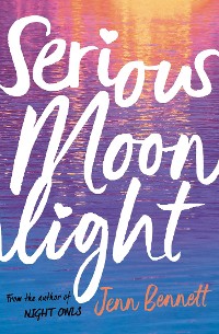 Cover Serious Moonlight