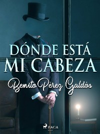 Cover Dónde está mi cabeza