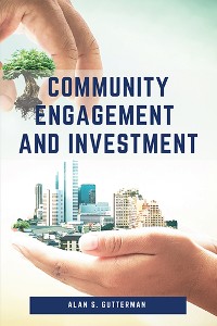 Cover Community Engagement and Investment