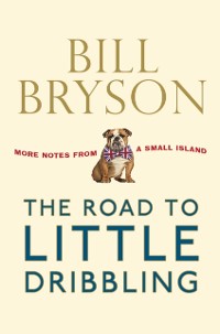 Cover Road to Little Dribbling