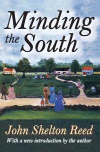 Cover Minding the South