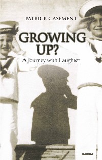 Cover Growing Up?