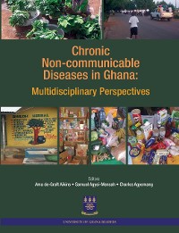 Cover Chronic Non-communicable Diseases in Ghana
