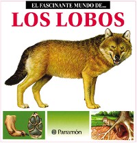 Cover Los Lobos