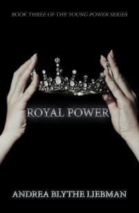 Cover Royal Power