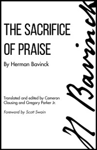 Cover Sacrifice of Praise