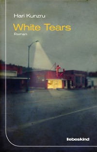 Cover White Tears