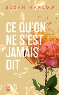 Cover Ce qu''on ne s''est jamais dit