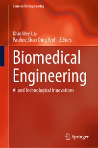 Cover Biomedical Engineering