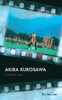 Cover Akira Kurosawa