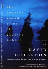 Cover Country Ahead of Us, The Country Behind