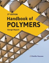 Cover Handbook of Polymers