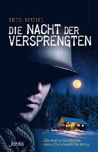 Cover Die Nacht der Versprengten