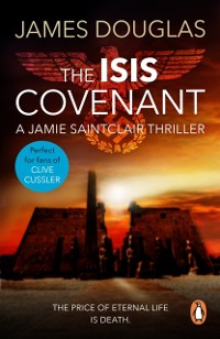 Cover Isis Covenant
