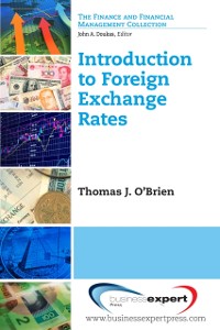 Cover Introduction to Foreign Exchange Rates
